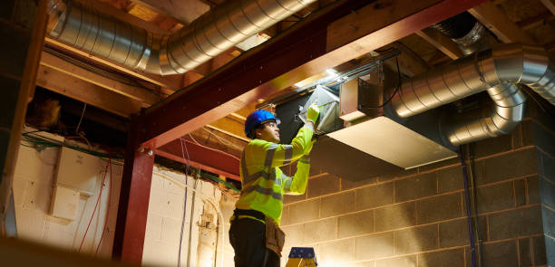 Best Air Duct Cleaning Near Me  in Elwood, NY