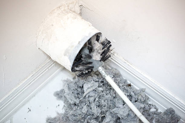 Best Commercial Air Duct Cleaning  in Elwood, NY